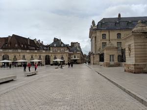 Chauffagiste Dijon